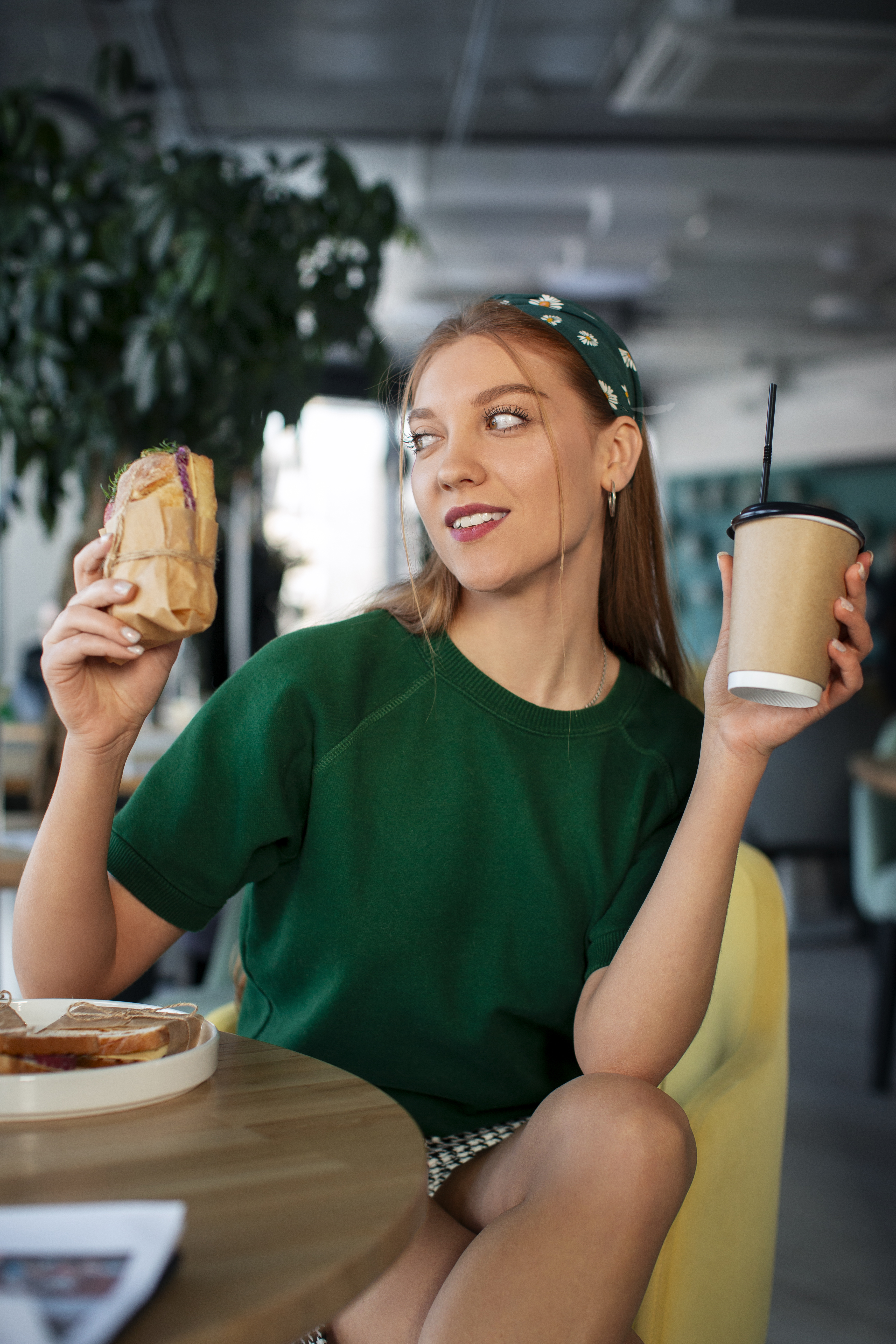 Fast Casual